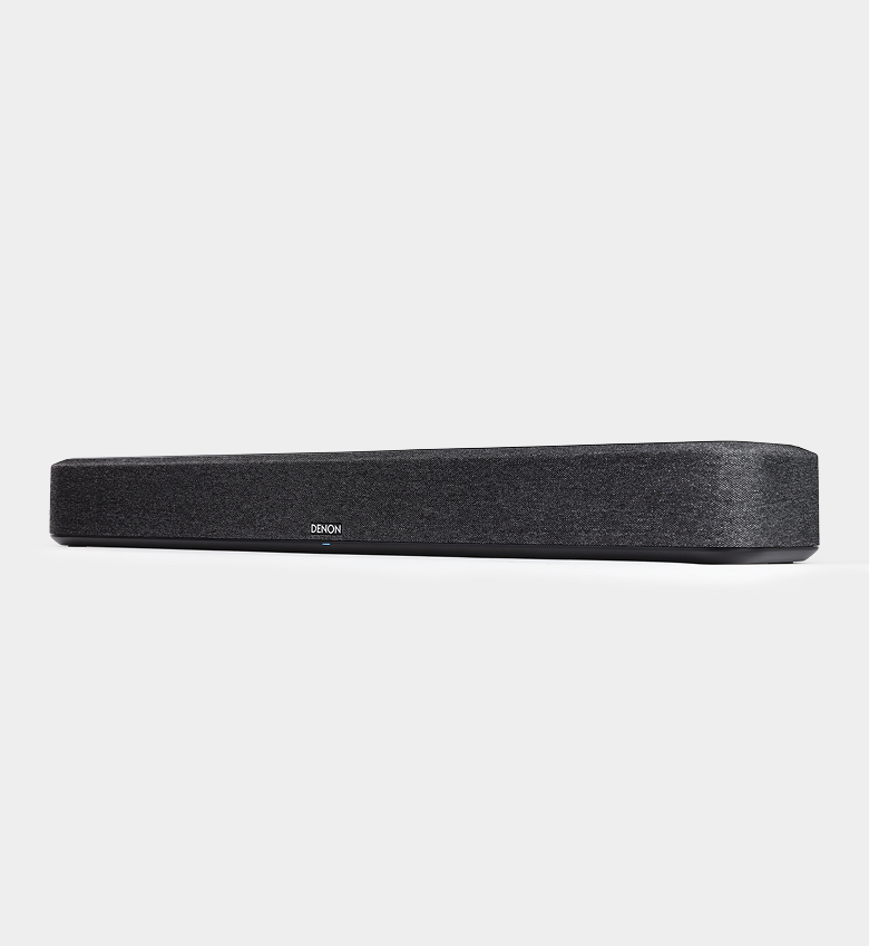 Denon Home Sound Bar 550 lifestyle view